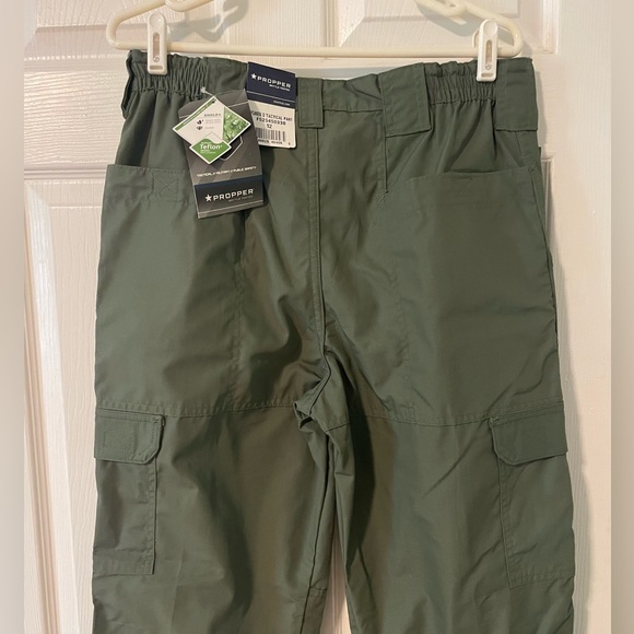 NWT Propper women’s cargo pants - Picture 3 of 10